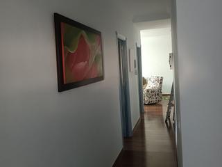 Piso en Avda. miguel ángel  4. Piso en muy buen estado