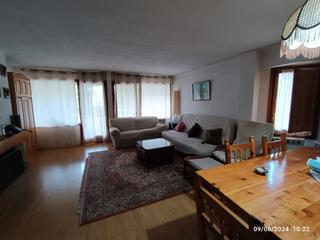 Rent Flat in Paseo de ardonés 12. Alquiler de temporada