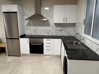 Rent Studio in Carrer sant tomàs 6. Estudio benicasim centro