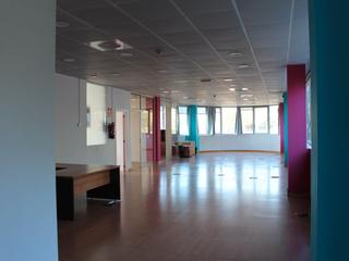 Miete Büro in Amposta 14. Oficina en alquiler en calle amposta