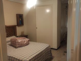 Rent Apartment in Vicente blasco ibáñez  25. Alquiler anual