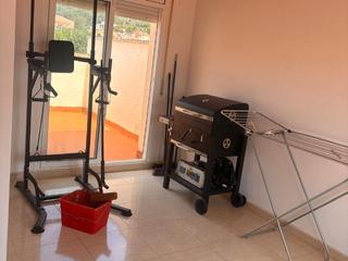 Dúplex en Calle urgell  9. Duplex impecable