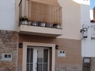 Maison à Ramón y cajal  34
