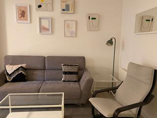 Location Appartement à C/ponent 1-3 b