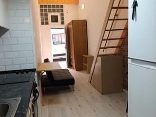 Location Studio à Vallespir 16. Estudio en alquiler - badalona