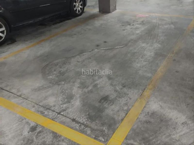 Foto 2a4c5bf3-839e-4d2e-9da1-c91f8ad39a06. Location parking voiture dans avda. pais valencià 22 dans Cocentaina