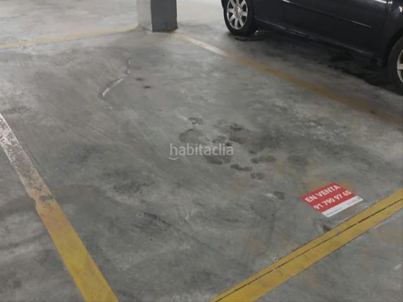 Foto 4d93ddc9-43cc-4461-a2d6-24206dcb7627. Location parking voiture dans avda. pais valencià 22 dans Cocentaina