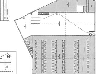 Miete Fabrikhalle in Carrer del torrent vallmajor 31. Nave industrial en planta baja en polígono industrial de can rib