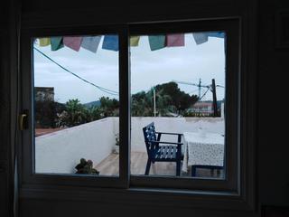 Rent House in Palou 25. Casa en el tranquilo barrio del palou