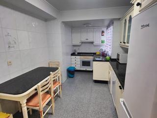 Appartement à Victor saenz 17. Piso zona plaza de la paz (el cristo)