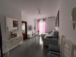 Maison à Vicente romero  29. Venta de casa