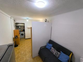 Miete Studiowohnung in Plaça provençana  14. Estudio para entrar a vivir!