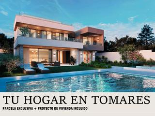 Residential Plot in Francisco de herrera  12. La mejor parcela en el mejor lugar