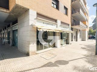 Traspàs Local Comercial a Can tries 3. ¡oportunidad de traspaso! - cafetería equipada y reformada