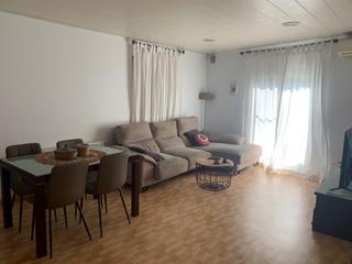 Piso en Avda baix llobregat  73. Piso en venta