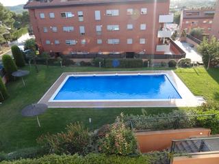 Location Appartement à Avinguda egara 69-71. Lloguer pis de particular a particular