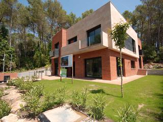 Casa en Carrer de josep pla 9. Casa unifamiliar en matadepera