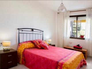 Miete Etagenwohnung in Carretera de la costa 80. Ático duplex. alquiler para todo el año