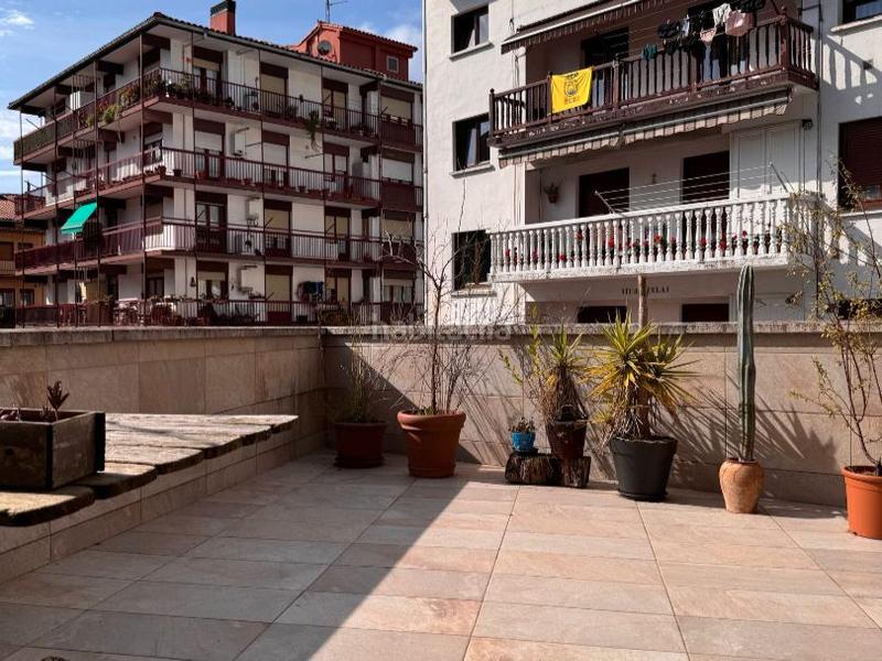 Foto 544079e0-84c1-4939-96f1-fd6792724c20. Appartamento in iturbide kalea 5 in Orio