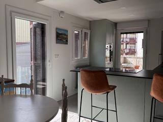 Piso en Iturbide kalea 5