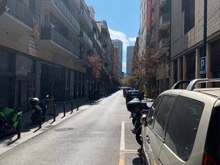 Local Comercial a Carrer de la igualtat 20