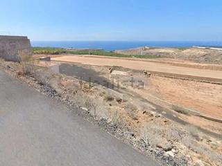 Rural plot in Barrio ricasa 12. Finca en venta en adeje