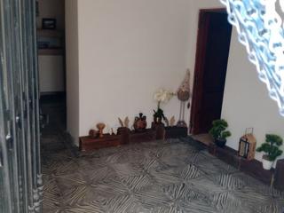Casa en Santa barbara  0. Casa de pueblo