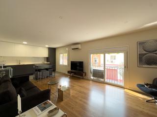 Flat in Jaume balmes 65