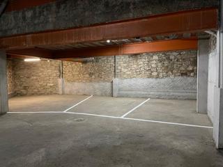 Miete Autoparkplatz in Avinguda de balmes 0. Lloguer de places de pàrquing al barri set camins - igualada