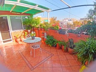 Ático en Republica argentina 68. Se vende bonito atico en alicante, barrio la florida