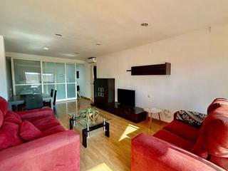 Rent Flat in Méndez núñez 12. Piso en alquiler temporal en la ràpita (montsià), amueblado, cer