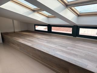 Dúplex en Carrer abat deas 100. ¡gran oportunidad! ático dúplex con terraza, piscina y vistas –