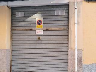 Geschäftsraum in Lepant  23. Muchas posibilidades