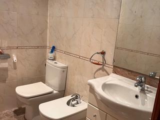 Location Appartement à Carretera cardona 8. Alquiler piso en valls de torroella