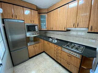 Appartement à Fabra i puig 328. Magnifico piso exterior