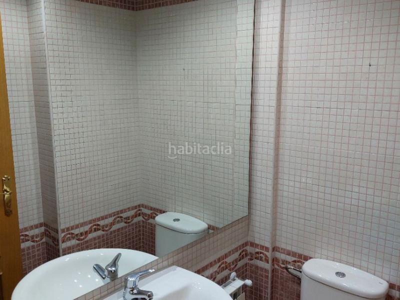 Foto 349f390d-abe4-4142-8f3e-21faf16c3ef1. Pis a sarasate 47 a Golf-El Carralero Majadahonda