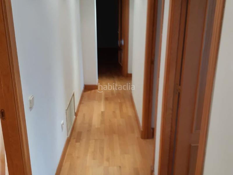 Foto 3c7cac7e-94e4-4198-a5e4-b0fa5b55dae5. Pis a sarasate 47 a Golf-El Carralero Majadahonda