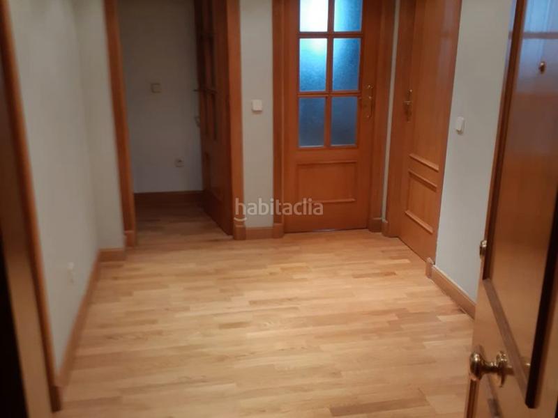 Foto 47ad0752-69f2-4355-b92f-116ed6b212e1. Pis a sarasate 47 a Golf-El Carralero Majadahonda