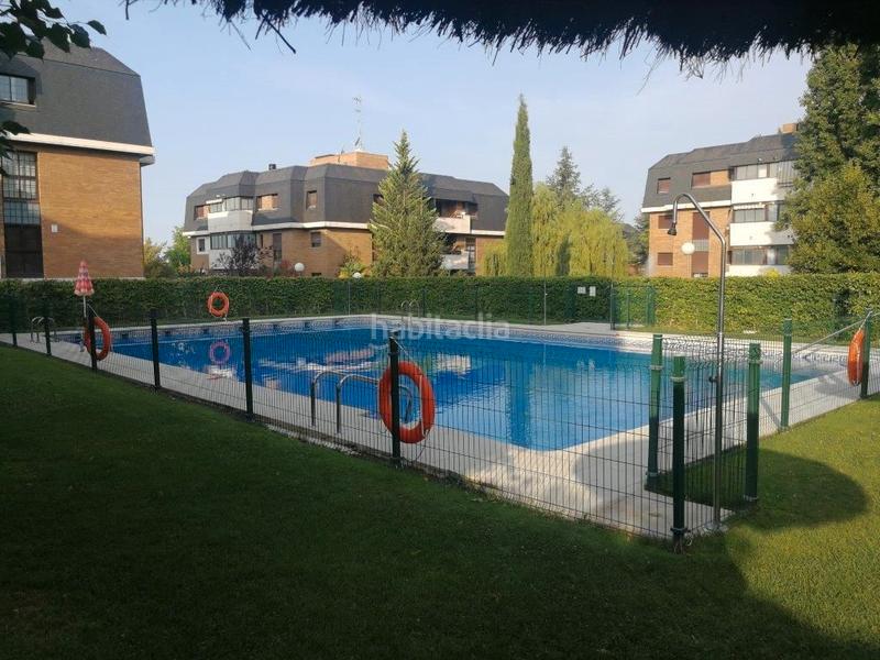 Foto 4feef2bd-992c-44e0-b485-7b4f3f48c568. Pis a sarasate 47 a Golf-El Carralero Majadahonda