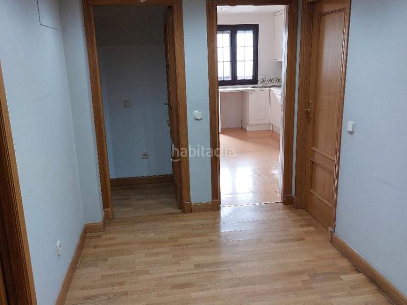 Foto 5919059d-95de-47d6-819f-3691ee66aa9c. Pis a sarasate 47 a Golf-El Carralero Majadahonda