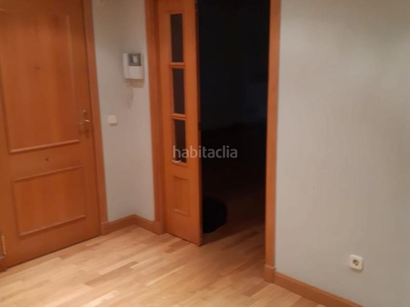 Foto 73c395bf-6c72-4381-b772-a261eb39f91f. Pis a sarasate 47 a Golf-El Carralero Majadahonda