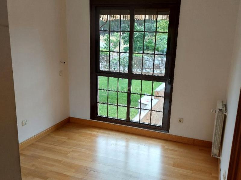 Foto 7efc4f76-f132-489e-a9be-44e4a78f66eb. Pis a sarasate 47 a Golf-El Carralero Majadahonda