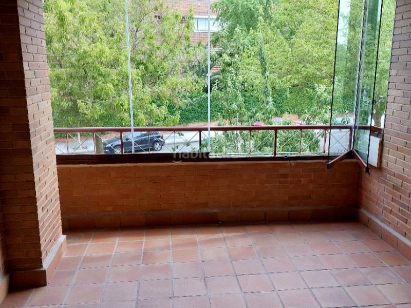 Foto 90b82d53-f963-41c1-8db7-69eaad4ca1f9. Pis a sarasate 47 a Golf-El Carralero Majadahonda