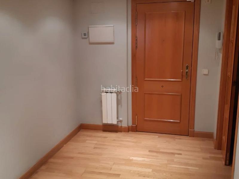 Foto 94bd72b3-eac8-4b67-85be-ac1b0f17a8b3. Pis a sarasate 47 a Golf-El Carralero Majadahonda