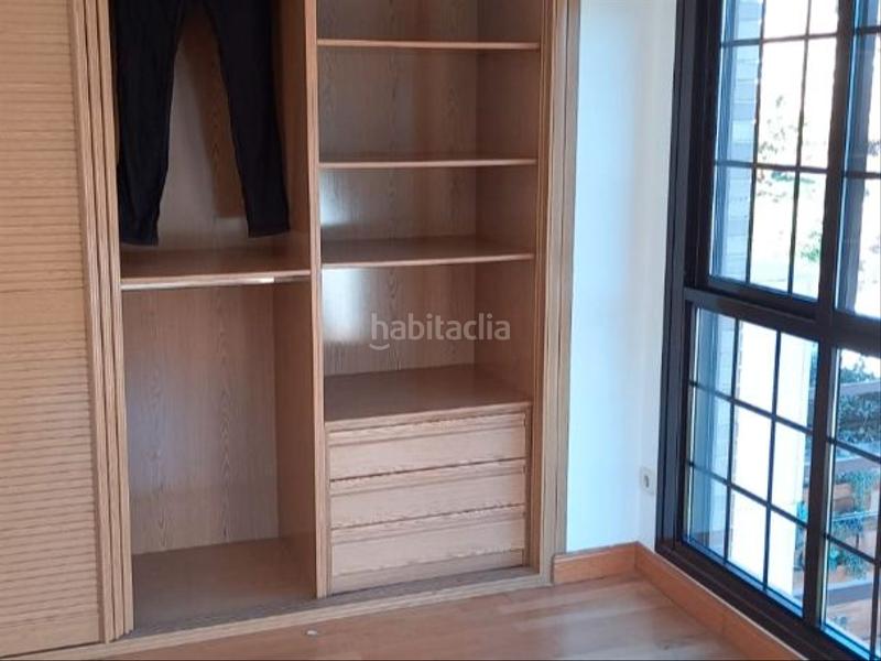 Foto 998a65f4-6023-4eaf-8020-d0f2f17df2dd. Pis a sarasate 47 a Golf-El Carralero Majadahonda