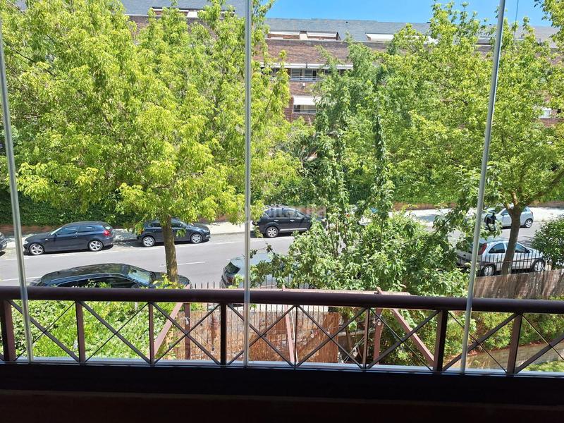 Foto 9ae307e2-a54e-4ec2-a532-13cf9740dad7. Pis a sarasate 47 a Golf-El Carralero Majadahonda