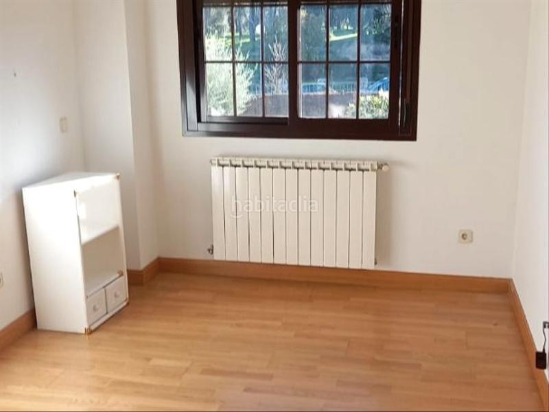 Foto a79bbf10-429f-49b8-8eaa-a4acd40d31df. Pis a sarasate 47 a Golf-El Carralero Majadahonda