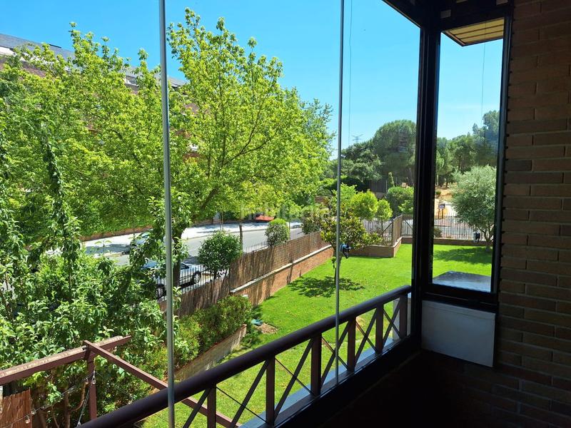 Foto b02e01fe-1e69-4d7a-83a3-9b14baf0418d. Pis a sarasate 47 a Golf-El Carralero Majadahonda