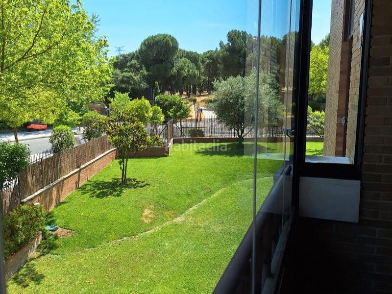 Foto b74f8c83-88a1-4e4e-b33a-ffbc84b29d28. Pis a sarasate 47 a Golf-El Carralero Majadahonda