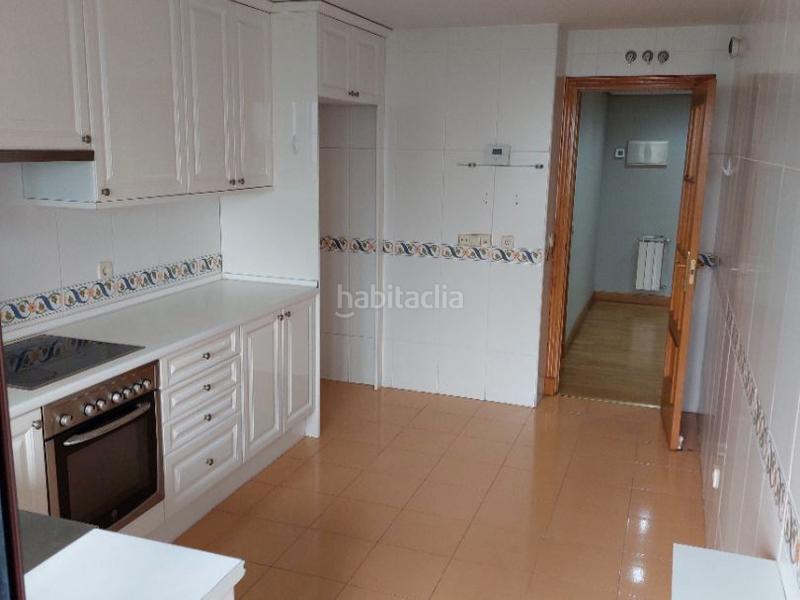 Foto c3285064-75b5-4821-8f9b-52421677b559. Pis a sarasate 47 a Golf-El Carralero Majadahonda